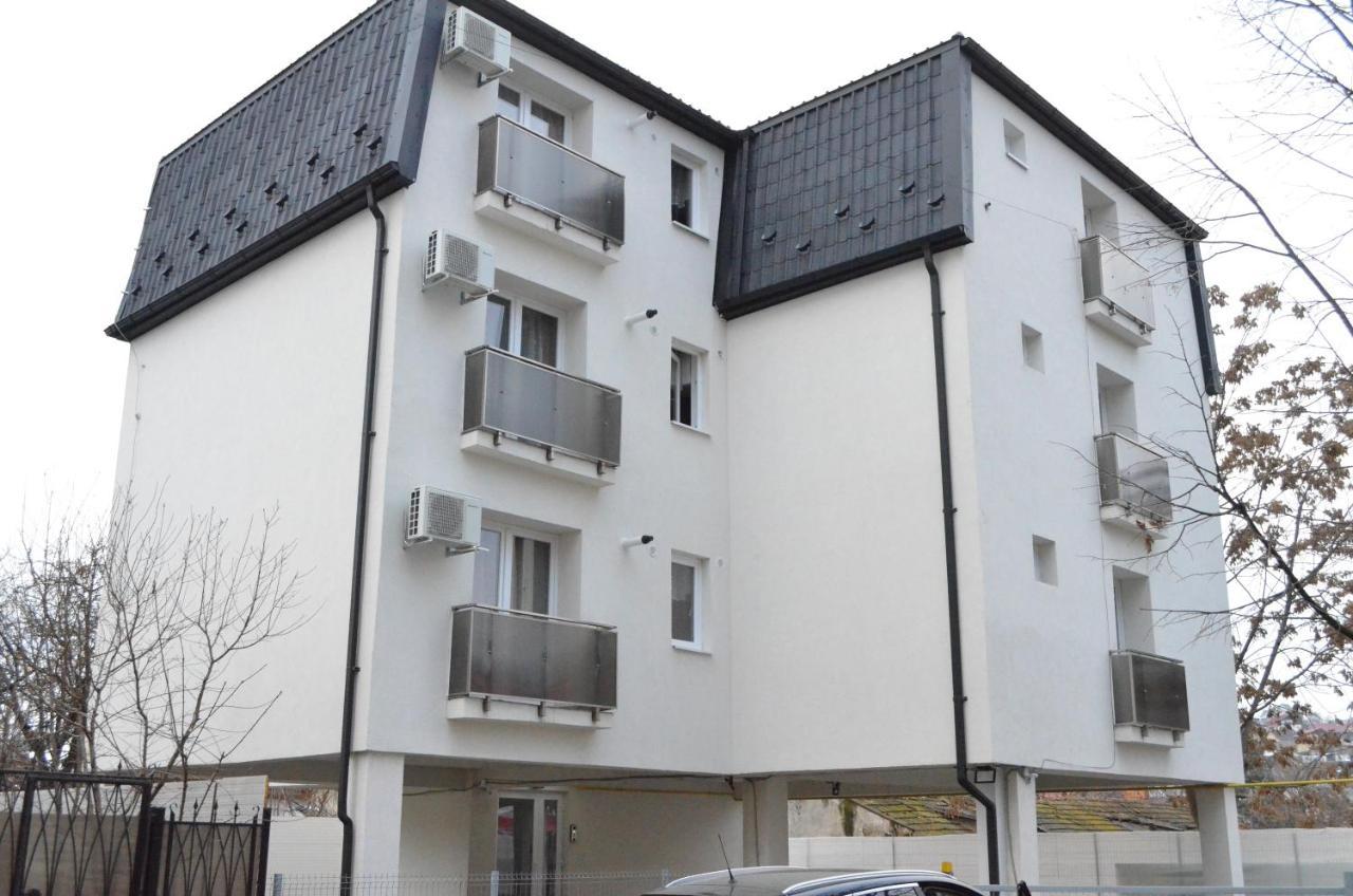 Alexys Residence 4 Iasi Exterior foto